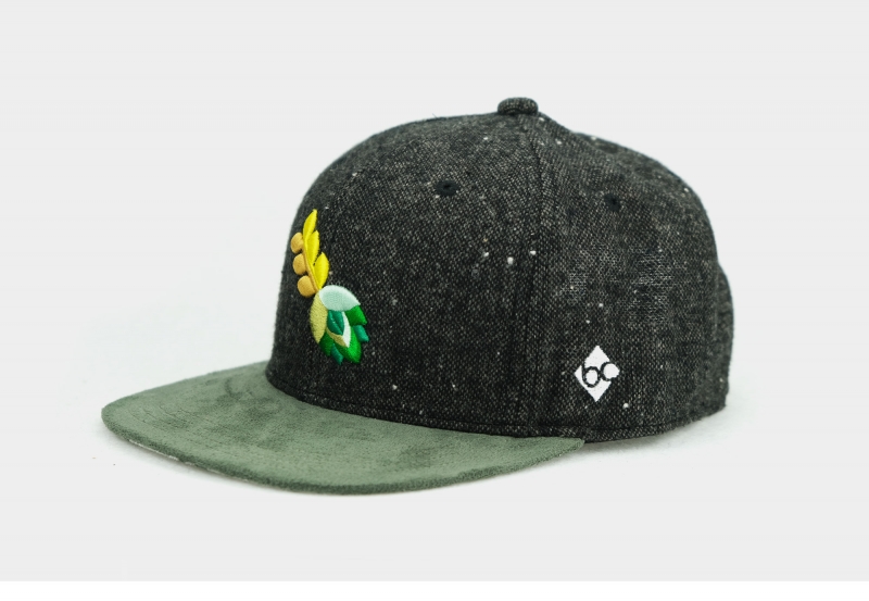 Hopfen-Amore Snapback